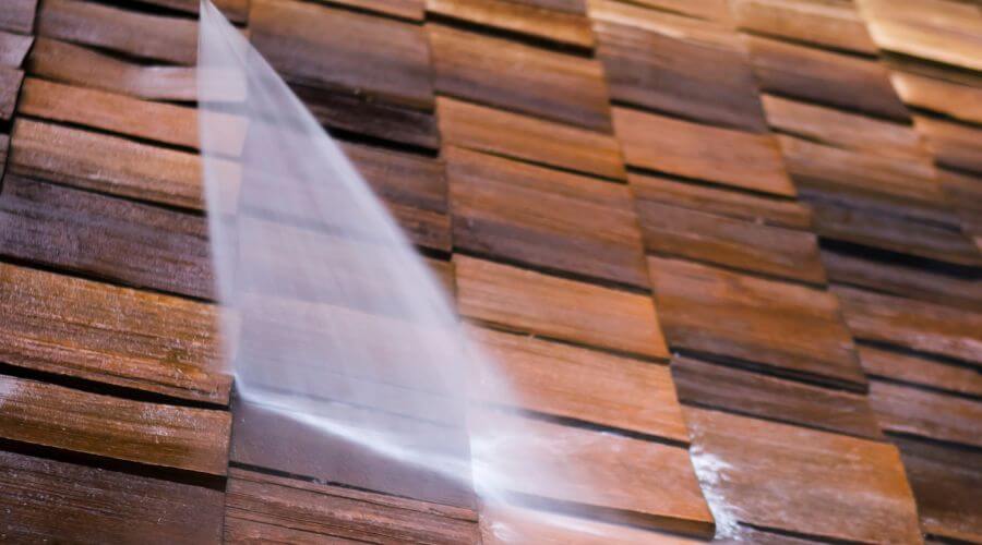 Shingle Roofing in Lonedell, MO